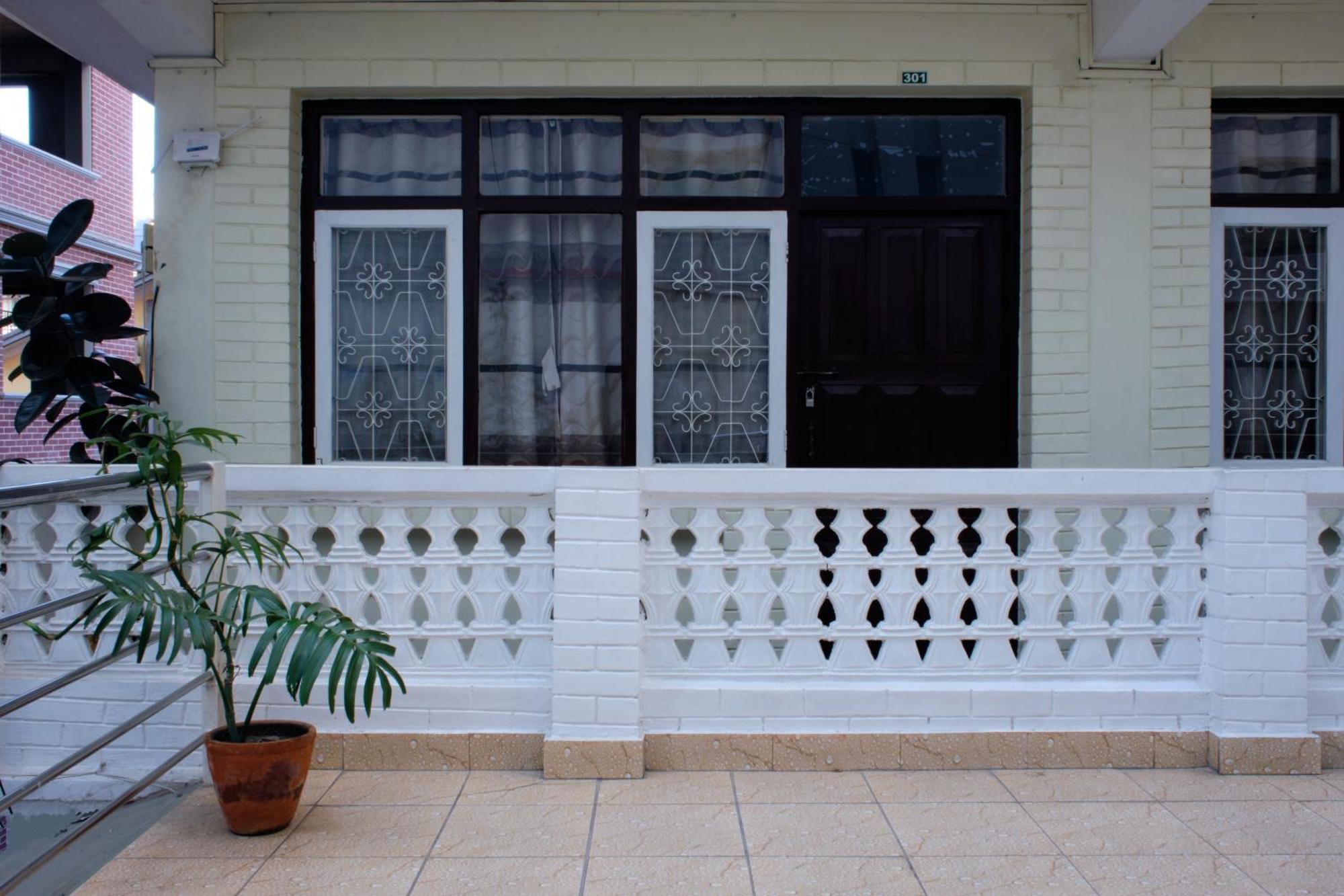 Hotel Shree Tara Katmandú Exterior foto